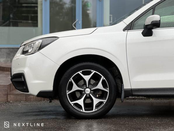 Subaru Forester IV Рестайлинг 2 с пробегом 2017 года, цена 2 090 000 рублей, 164000 км, внедорожник, Автокод Объявления