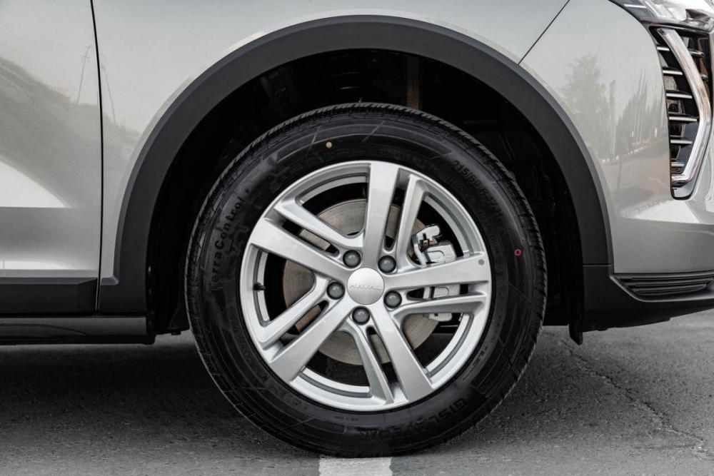 Haval Jolion I Рестайлинг Саратов  - изображение 42