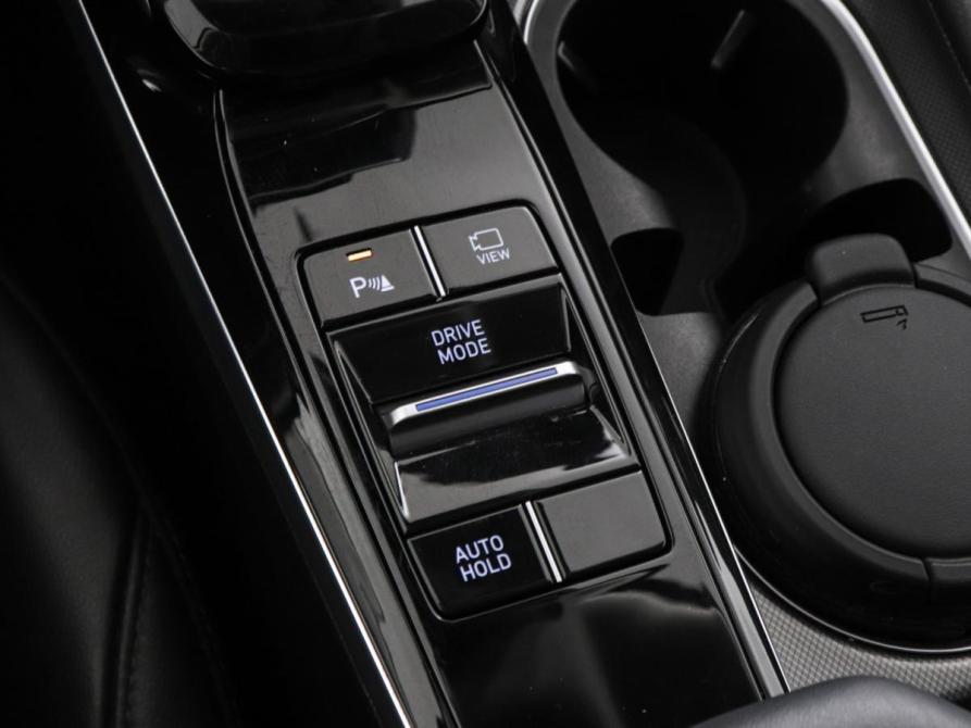 Hyundai Sonata VIII (DN8) Химки  - изображение 17