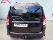 Lada (ВАЗ) Largus I Ярославль  - изображение 27