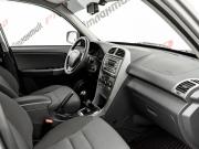 Chery Tiggo (T11) I Рестайлинг (FL) Екатеринбург  - изображение 33