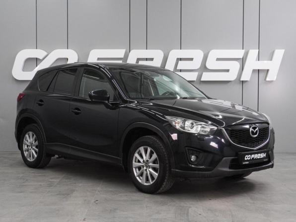 Mazda CX-5 I с пробегом 2014 года, цена 1 629 000 рублей, 196955 км, внедорожник, Автокод Объявления