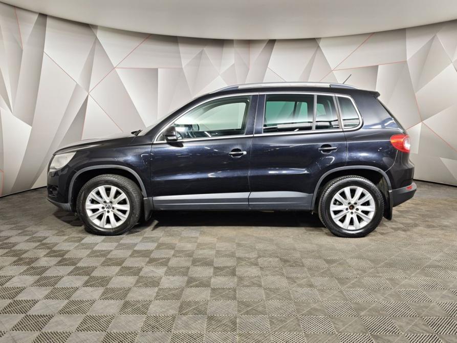 Volkswagen Tiguan I Москва  - изображение 5