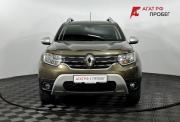 Renault Duster II Нижний Новгород  - изображение 27