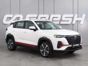Changan CS35 Plus I Рестайлинг Воронеж  - изображение 21
