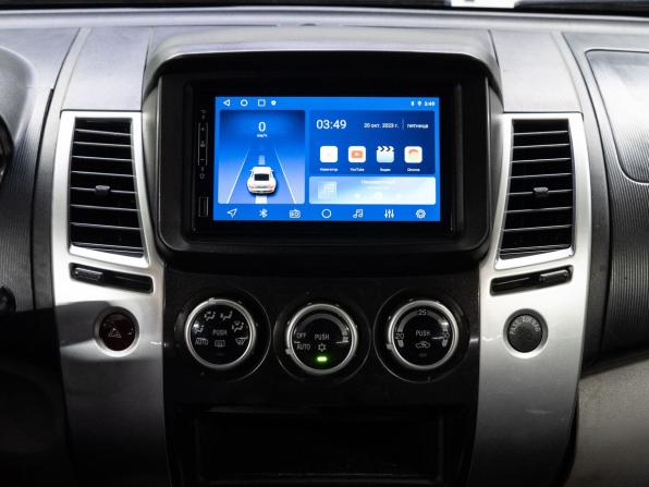 Mitsubishi Pajero Sport II с пробегом 2012 года, цена 1 330 000 рублей, 320492 км, внедорожник, Автокод Объявления