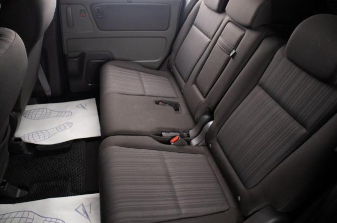 Honda Freed II с пробегом 2017 года, цена 1 499 000 рублей, 106000 км, компактвэн, Автокод Объявления