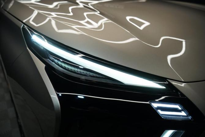 Evolute i-SKY I с пробегом 2025 года, цена 3 490 000 рублей, 15000 км, внедорожник, Автокод Объявления
