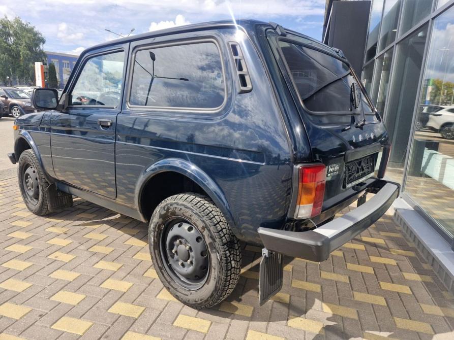 Lada (ВАЗ) Niva Legend I Калуга  - изображение 3