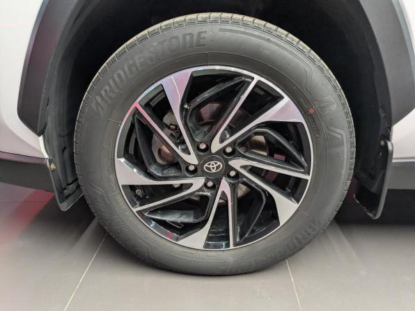 Toyota RAV4 V (XA50) с пробегом 2021 года, цена 2 955 000 рублей, 102299 км, внедорожник, Автокод Объявления