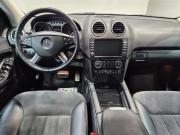 Mercedes-Benz M-Класс II (W164) Воронеж  - изображение 31