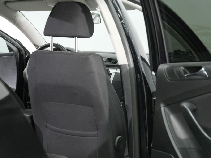 Volkswagen Passat B6 Новосибирск  - изображение 11