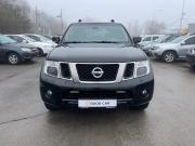 Nissan Pathfinder III Рестайлинг Саратов  - изображение 39