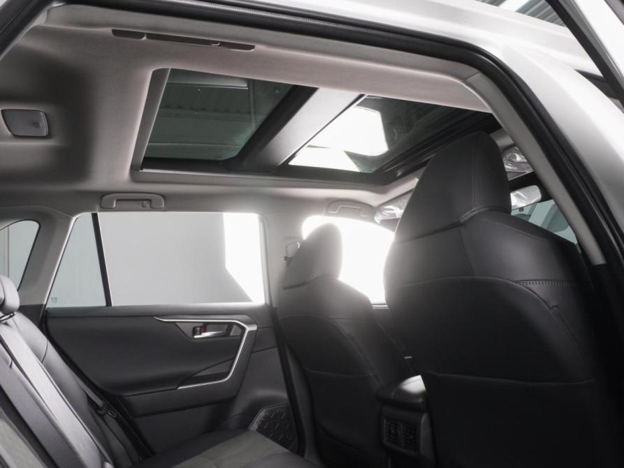 Toyota RAV4 V (XA50) Минеральные Воды  - изображение 12
