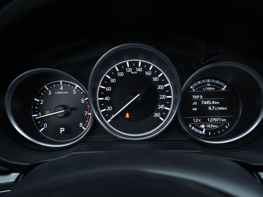 Mazda CX-5 II Новосибирск  - изображение 13