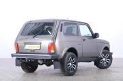 Lada (ВАЗ) 2121 (4x4) I Рестайлинг Омск  - изображение 27