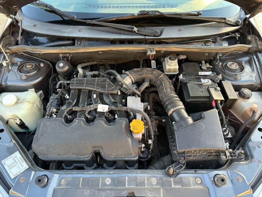 Lada (ВАЗ) Granta I Волгоград  - изображение 5