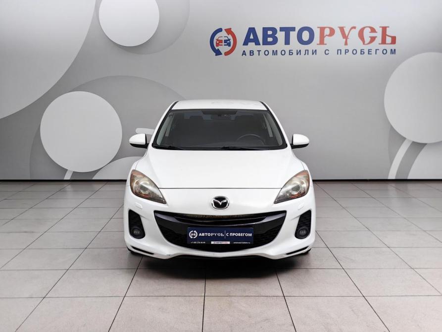 Mazda 3 II (BL) Подольск  - изображение 3