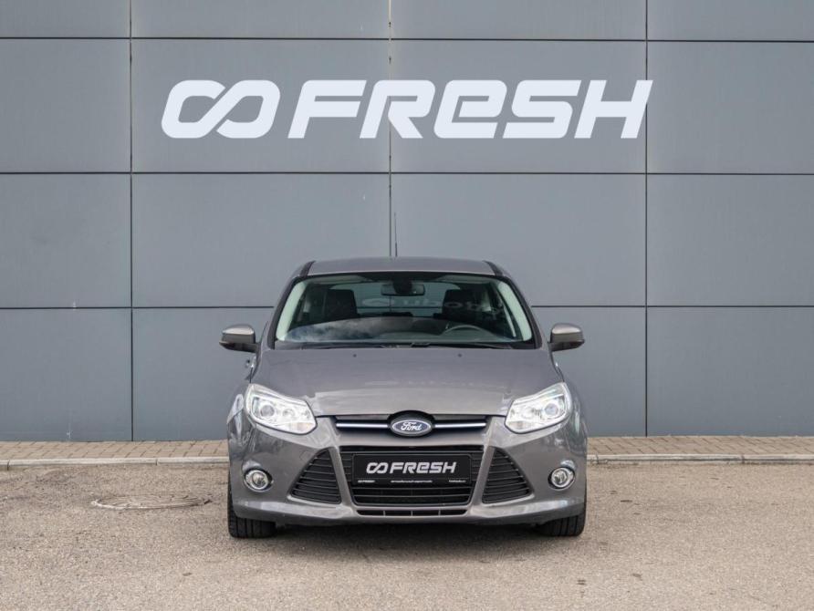 Ford Focus III Краснодар  - изображение 3