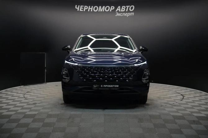 Omoda C5 I с пробегом 2023 года, цена 1 777 000 рублей, 38812 км, внедорожник, Автокод Объявления