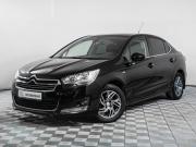 Citroen C4 II Москва  - изображение 13