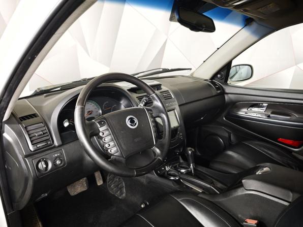SsangYong Rexton II с пробегом 2012 года, цена 799 000 рублей, 196594 км, внедорожник, Автокод Объявления