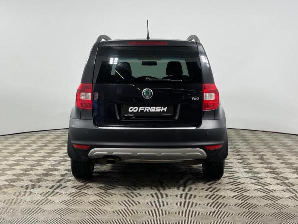 Skoda Yeti I с пробегом 2012 года, цена 729 900 рублей, 299886 км, внедорожник, Автокод Объявления