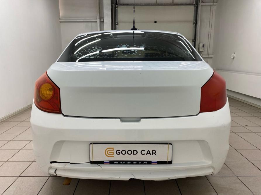 Chery Bonus (A13) Энгельс  - изображение 5