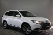Mitsubishi Outlander III Рестайлинг 2 Санкт-Петербург  - изображение 22