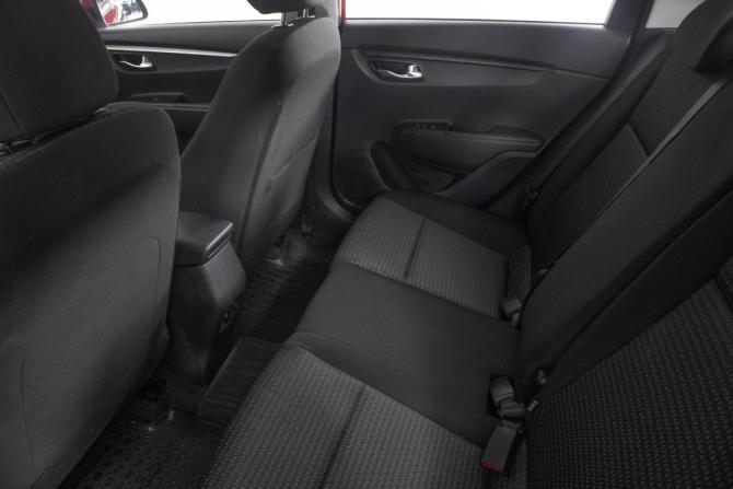 Kia Rio IV Рестайлинг с пробегом 2020 года, цена 1 849 000 рублей, 41259 км, седан, Автокод Объявления