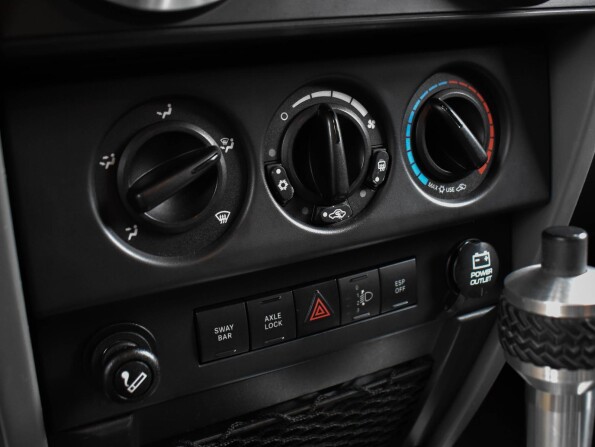 Jeep Wrangler III (JK) с пробегом 2008 года, цена 3 520 000 рублей, 90072 км, внедорожник, Автокод Объявления