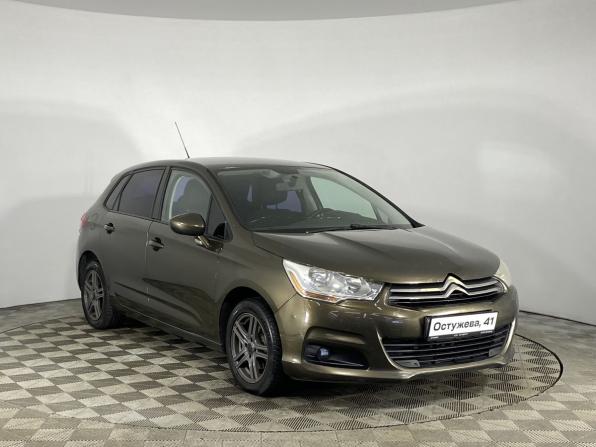 Citroen C4 II с пробегом 2011 года, цена 500 000 рублей, 251517 км, хэтчбек, Автокод Объявления