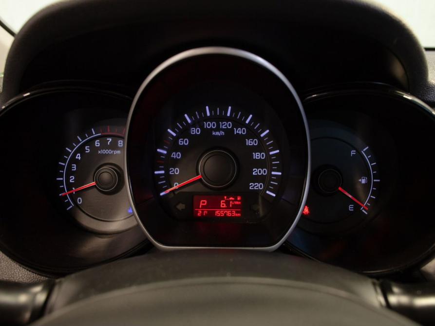 Kia Rio III Рестайлинг Иваново  - изображение 21
