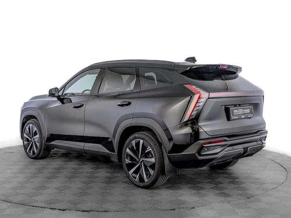 Geely Atlas II с пробегом 2024 года, цена 3 050 000 рублей, 14460 км, внедорожник, Автокод Объявления
