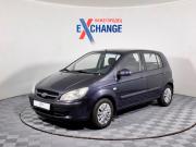Hyundai Getz I Рестайлинг Нижний Новгород  - изображение 19
