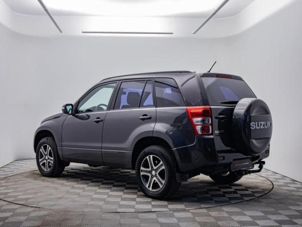 Suzuki Grand Vitara II Рестайлинг с пробегом 2011 года, цена 1 174 000 рублей, 183901 км, внедорожник, Автокод Объявления
