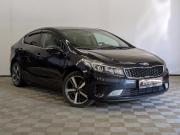 Kia Cerato III Рестайлинг (Classic) Москва  - изображение 31