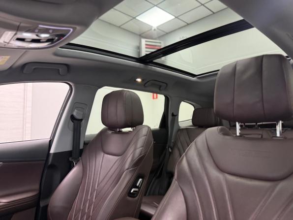 Chery Tiggo 8 Pro Max I Рестайлинг с пробегом 2023 года, цена 2 470 001 рубль, 63400 км, внедорожник, Автокод Объявления
