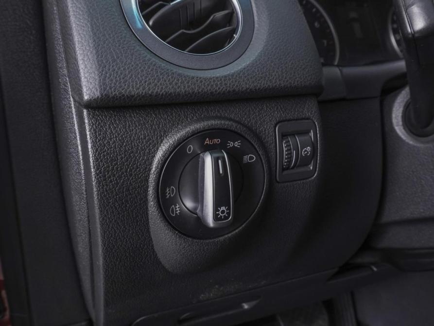 Volkswagen Tiguan I Рестайлинг Ростов-на-Дону  - изображение 14