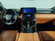 Lexus LX IV Москва  - изображение 41