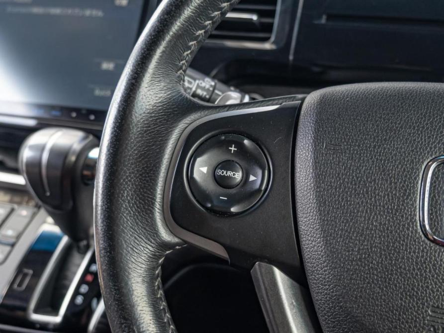 Honda Stepwgn V Краснодар  - изображение 19