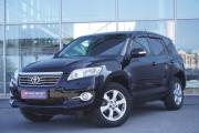 Toyota RAV4 III (XA30) Рестайлинг Ульяновск  - изображение 24