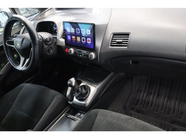 Honda Civic VIII Рестайлинг с пробегом 2010 года, цена 696 000 рублей, 270750 км, седан, Автокод Объявления