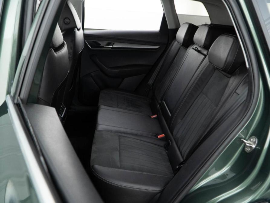 Skoda Karoq I Москва  - изображение 9