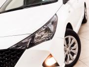 Hyundai Solaris II Рестайлинг Тула  - изображение 12