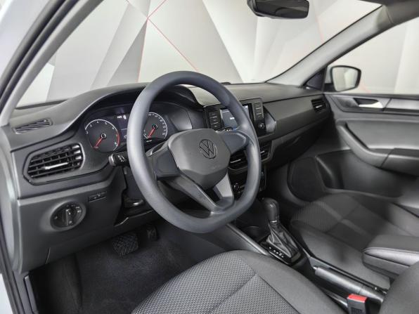 Volkswagen Polo VI с пробегом 2022 года, цена 1 470 000 рублей, 103916 км, лифтбек, Автокод Объявления