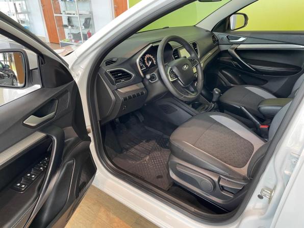 Lada (ВАЗ) Vesta I Рестайлинг (NG) с пробегом 2023 года, цена 1 150 000 рублей, 94727 км, седан, Автокод Объявления