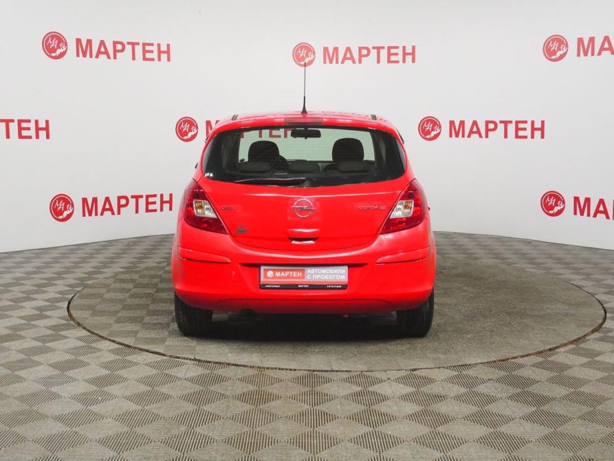 Opel Corsa D Вологда  - изображение 6