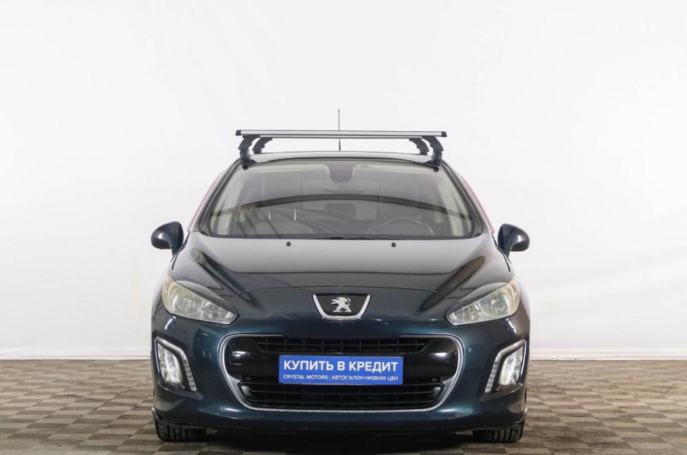 Peugeot 308 I Тюмень  - изображение 2