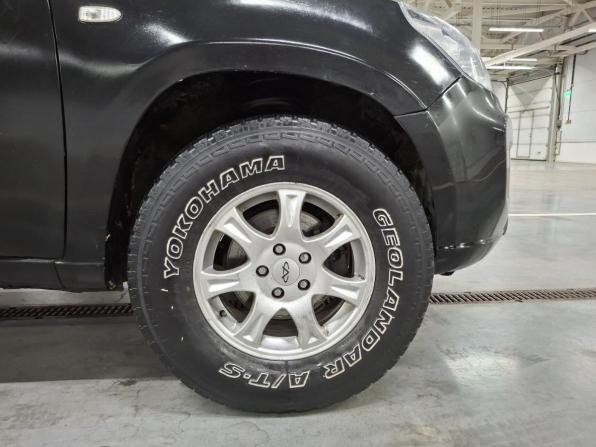 Chery Tiggo (T11) I Рестайлинг (FL) с пробегом 2013 года, цена 325 000 рублей, 204516 км, внедорожник, Автокод Объявления